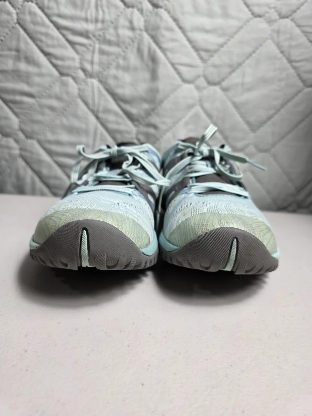 Merrell Siren HEX Q2 E-Mesh Women's Hiking Shoes J12396 Sz 9.5